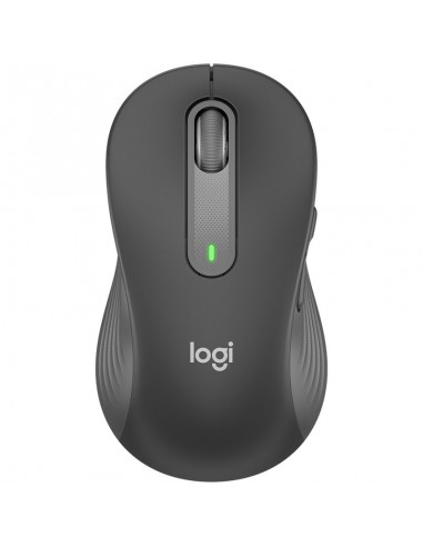 Безжична мишка Logitech Signature...